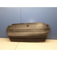 Накладка заднего бампера Land Rover Range Rover 2012- LR056298