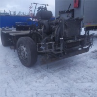 Амортизатор кабины зад. левая=правая DAF CF 85 2002- 2011 1436060