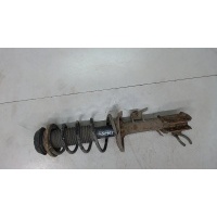 Амортизатор подвески перед. левая Suzuki SX4 2006-2014 2010 41602-80J01