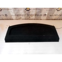Полка задняя Golf Plus (05-14) б\у (арт. 5M0867769AHH2)