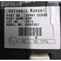 Блок комфорта 2004 284B1-CC000
