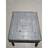 Блок управления двигателем (ДВС) Mitsubishi Space Runner 1997 MD332302