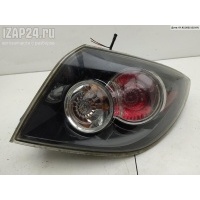 Фонарь задний правый Mazda 3 (2003-2008) BK 2007 BR5S-51-150C