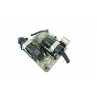 Блок управления opel zafira b astra 1.6 16v 12230740 fccy