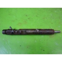 Форсунки форд focus mk1 1.8 tdci 2001 год