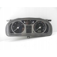 Спидометр часы renault лагуна ii 1.9dci 8200218878