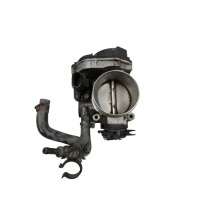 Volkswagen audi skoda seat дросельная заслонка 2.3 v5 021133066