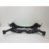 Passat b8 седан мост коляска задняя заднего 3q0505235t