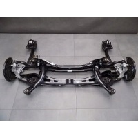 Volkswagen passat b8 подвеска задняя балка 3q0505235ac