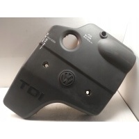Крышка верхняя двигателя volkswagen passat tdi 028103935c