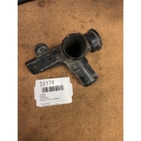 Патрубок Kia Rio 3 253291R200