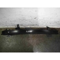 Усилитель бампера Renault Fluence 2010 752100087R