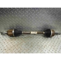 Полуось Renault Fluence 2010 391013387R