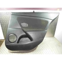 Обшивка двери Renault Fluence 2010 829A03607R