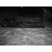 Порог Renault Fluence 2010 764608869R