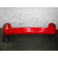 Бампер Ford Fusion 2002 1508972