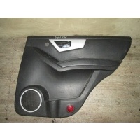 Обшивка двери Lifan X60 X9W215800H0050528 2017 S6202210B34