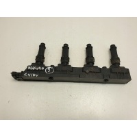 Opel meriva а 1.4 16v катушка зажигания 0221503472