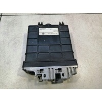 Блок управления двигателя альгамбра 2.0 8v 037906025b