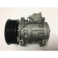 Мерседес actros компрессор кондиционера a0002340811