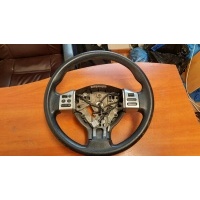 Руль nissan note i 484309u00a