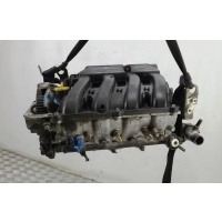ГБЦ бензиновая RENAULT ESPACE (1998-2002) 2000 7701472293, 7711134903