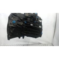 КПП 5ст. FORD MONDEO (2007-2011) 2008 1481552