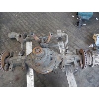 Daf lf 45.180 ступицы заднего моста