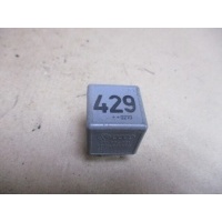 Реле (прочие) Volkswagen Golf 2001 1j0906381