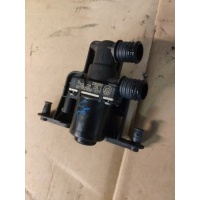 Bmw e60 e61 520d 530d 525i 530i клапан водный wodny