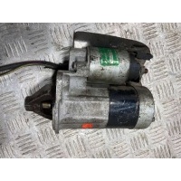 Стартер Mitsubishi Galant 8 1998 MD328235R