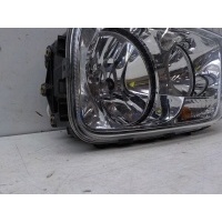 Фара левая Mercedes-Benz Actros 2008- A9438206361