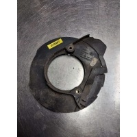 Защита (кожух) ремня ГРМ Audi A4 B5 (S4,RS4) 1997 078109127C