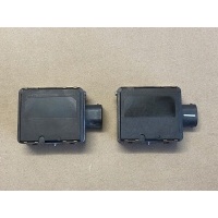 Радар distronic vw , audi , seat , skoda 3q0907550b