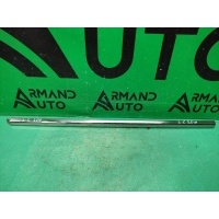 накладка юбки бампера TOYOTA LAND CRUISER PRADO 150 рестайлинг 2 2017 PZ32160129, pz32160133, 2