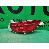 ПТФ MAZDA CX5 CX-5 2 2017 KB8M51660C, kb8m51660, 2