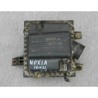 Корпус воздушного фильтра daewoo nexia 96143221
