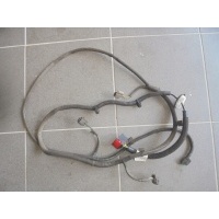 Установка pdc 9672179080 citroen c4 b7 2010 - 17