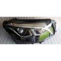 Мерседес w253 фара передняя правый a2539061001 eu