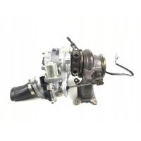 Турбокомпрессор 2.0tfsi audi volkswagen гольф gti 06k145702t
