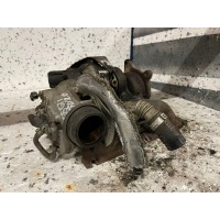 Турбокомпрессор 2.0 tfsi volkswagen audi skoda гольф gti