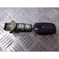 Иммобилайзер с ключем audi a6 c5 4b0905851b