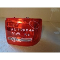 Volkswagen touran ii 2 1t0 фонарь правый 1t0945096r