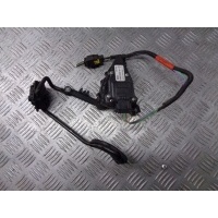 Потенциометр газа clio ii 1.5 dci 8200089851