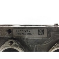 Головка блока цилиндров BMW X5 E70 2011 7807503, 7800001
