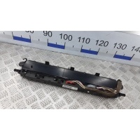 Щиток приборов RENAULT SCENIC (2003-2009) 2006 8200461294