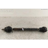Полуось передняя правая Volkswagen Polo (2001-2005) 2003 6Q0407272DR