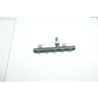 Рампа (рейка) топливная Ford Galaxy (2006-2015) 2008 1455675 / 3M5Q-9D280-BC , 9681649580