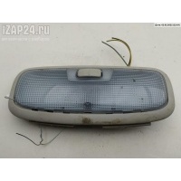 Фонарь салонный (плафон) Ford B-Max 2013 1758122 / 8A6A-13776-EA