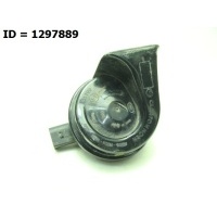 Звуковой сигнал высокого тона Электроника SKODA 3B0951223E